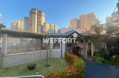 Ponto comercial à venda na rua jerusalém, 150, gleba fazenda palhano, londrina por r$ 1.100.000