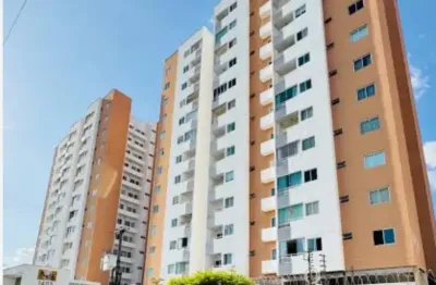 Apartamento com 2 quartos para alugar na Rua Barão de Uruçuí, Noivos, Teresina