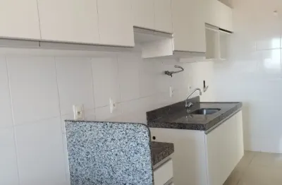 Apartamento com 3 quartos para alugar na Rua Jasmim, 2200, Horto, Teresina