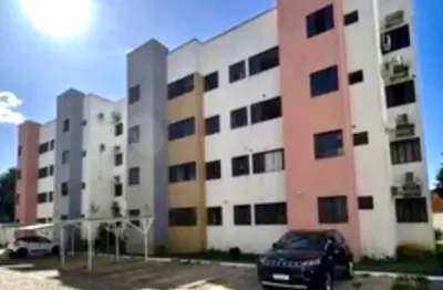 Apartamento com 2 quartos para alugar na Rua Alexandre Gomes Chaves, Parque Ideal, Teresina