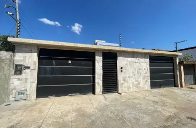 Casa com 4 quartos para alugar na Conjunto São Pedro, São Pedro, Teresina