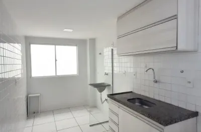 Apartamento com 2 quartos para alugar na Rua São Leonardo, 566, Uruguai, Teresina