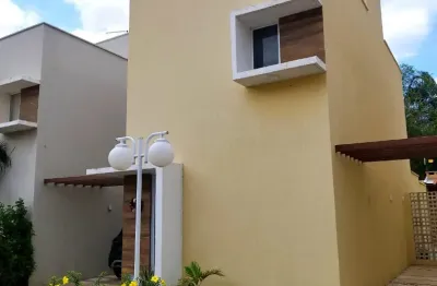 Casa em condomínio fechado com 3 quartos para alugar na Rua Domingos de Pádua Rêgo, 3831, Morros, Teresina
