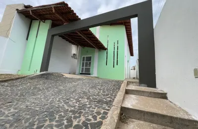 Casa com 4 quartos para alugar no Fátima, Teresina 