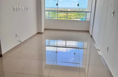 Ell- Apartamento com 2 quartos próximo á Faculdade Novafapi