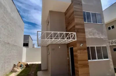 Casa em condomínio fechado com 1 quarto para alugar na Rua Álvaro Ferreira de Sousa, Morros, Teresina