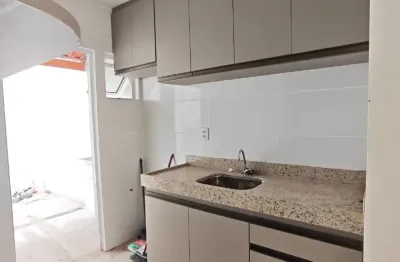 Ell- casa duplex em condomínio com 3 quartos e 2 suítes no morros