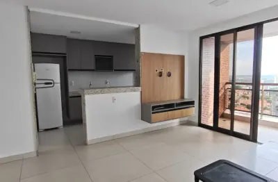 Ell- apartamento de 1 quarto semi mobiliado na zona leste de teresina