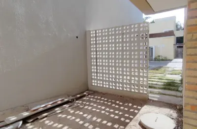 Casa em condomínio fechado com 3 quartos para alugar na Rua Domingos de Pádua Rêgo, 1180, Morros, Teresina