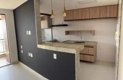Apartamento com 1 quarto para alugar na Rua Professor Clemente Fortes, 2035, São Cristóvão, Teresina