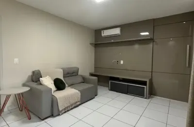 Apartamento com 3 quartos à venda na Rua Candido Portinari, 1 andar, Lourival Parente, Teresina