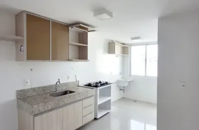 Apartamento com 1 quarto para alugar na Rua das Tulipas, 47, Jóquei, Teresina