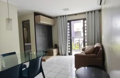 Ell- Apartamento mobiliado com 2 quartos próximo á Novafapi