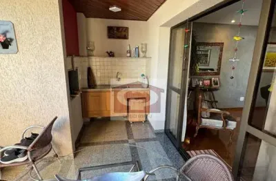 Apartamento com 3 quartos à venda na Rua Belo Horizonte, 1037, Centro, Londrina