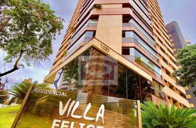 Apartamento com 3 quartos à venda na Rua Belo Horizonterua Belo Horizonte, 1037, Centro, Londrina