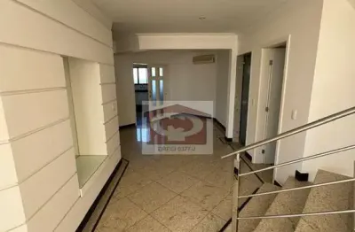Apartamento com 5 quartos à venda na Rua Belo Horizonte, 1037, Centro, Londrina