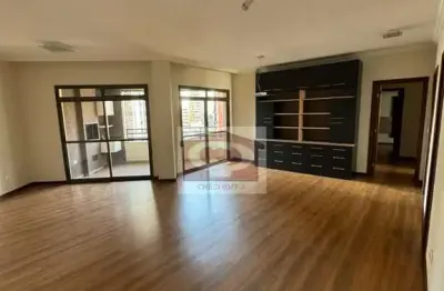 Apartamento com 3 quartos à venda na Rua Paranaguá, 539, Centro, Londrina