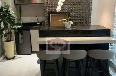 Apartamento com 2 quartos à venda na Rua Caracas, 1125, Gleba Fazenda Palhano, Londrina