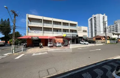 Sala comercial à venda na Rua Jaguapitã, 29, Judith, Londrina