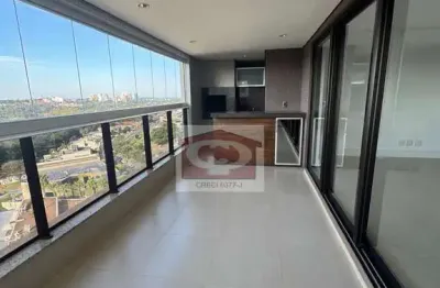 Apartamento com 1 quarto para alugar na Rua João Wyclif, 555, Gleba Palhano, Londrina