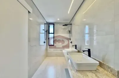 Casa em condomínio fechado com 3 quartos à venda na Rua Nelson Brunelli, 2735, Conjunto Habitacional Alexandre Urbanas, Londrina