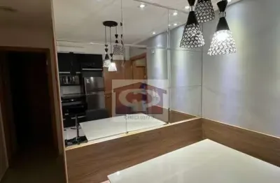 Apartamento com 2 quartos para alugar na Creusa Pereira Campos, 275, Palhano 2, Londrina
