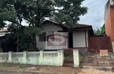 Terreno à venda na Rua Leblon, 67, Ipanema, Londrina