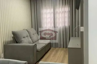 Apartamento com 2 quartos para alugar na Rua Bento Munhoz da Rocha Neto, 222, Condomínio Residencial Castelo Branco, Cambé