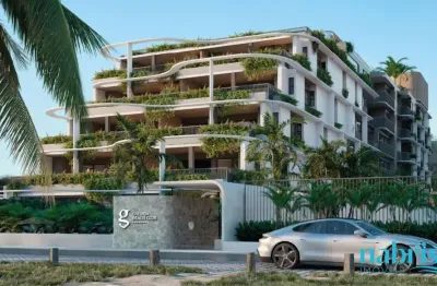 Apartamento com 3 quartos à venda na cassiano da cunha nóbrega, 1, ponta de matos, cabedelo por r$ 987.900