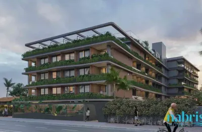 Apartamento com 1 quarto à venda na artur monteiro paiva, 532, bessa, joão pessoa por r$ 349.601
