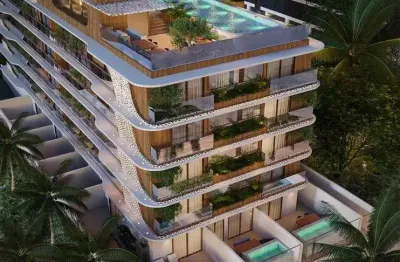 Apartamento com 1 quarto à venda na governador argemiro de figueiredo, 5335, jardim oceania, joão pessoa por r$ 416.234