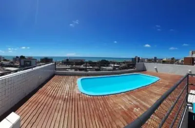 Apartamento com 3 quartos à venda na avenida guarabira, 121, manaíra, joão pessoa por r$ 580.000