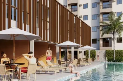 Apartamento com 2 quartos à venda na rua prefeito josé de carvalho, 108, treze de maio, joão pessoa por r$ 288.000