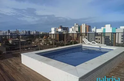 Apartamento com 3 quartos à venda na clóvis de holanda calado, 135, intermares, cabedelo por r$ 500.000