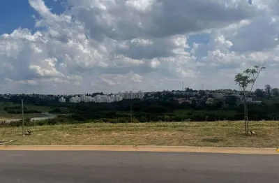 Terreno à venda, 374 m² por r$ 620.000,00 - alphaville extra muro - campinas/sp