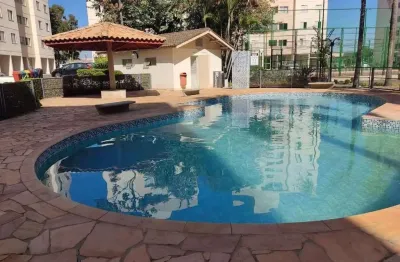 Apartamento com 2 dormitórios à venda, 87 m² por r$ 290.000,00 - swift - campinas/sp