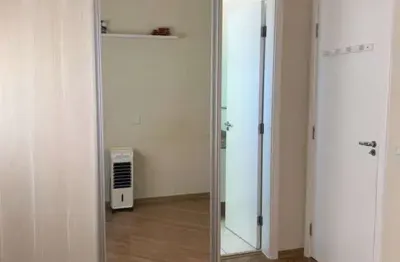 Apartamento residencial à venda, loteamento alphaville campinas, campinas - ap0144.