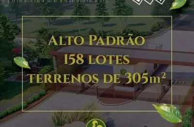 Terreno à venda, 305 m² por r$ 460.000,00 - residencial quinta dos verdes - paulínia/sp
