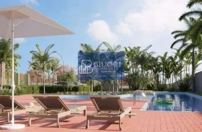 Terreno à venda, 300 m² por r$ 390.000,00 - portoville parque betel residencial - paulínia/sp