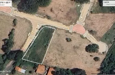 Terreno à venda, 1000 m² por r$ 600.000,00 - chácara santa margarida - campinas/sp