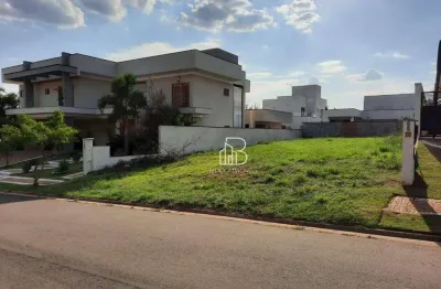 Terreno à venda, 390 m² por r$ 615.000,00 - terras do cancioneiro - paulínia/sp