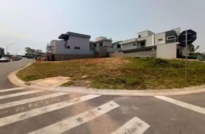 Terreno à venda, 787 m² por r$ 1.090.000,00 - loteamento residencial arborais - campinas/sp