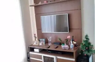Apartamento com 2 dormitórios à venda, 49 m² por r$ 285.000,00 - jardim myrian moreira da costa - campinas/sp