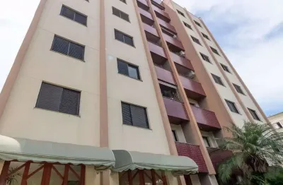 Apartamento residencial à venda, jardim boa esperança, campinas - ap0135.