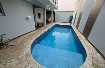 Casa com 3 dormitórios à venda, 122 m² por r$ 1.200.000,00 - jardim bela vista - campinas/sp