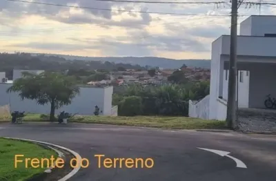 Terreno à venda, 372 m² por r$ 439.000,00 - condomínio residencial villa do sol - valinhos/sp