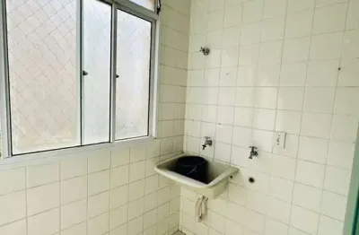 Apartamento residencial à venda, jardim santa terezinha (nova veneza), sumaré - ap0127.