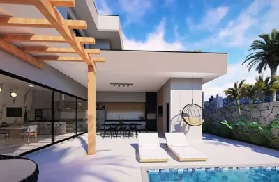 Casa residencial à venda, parque brasil 500, paulínia - ca0096.