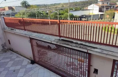 Casa com 4 dormitórios à venda, 280 m² por r$ 980.000,00 - vila brandina - campinas/sp