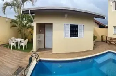 Sobrado com 3 dormitórios à venda, 200 m² por r$ 990.000,00 - jardim santa genebra - campinas/sp